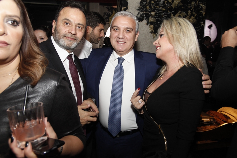 Launch of  FIFTYSIX® collection by Vacheron Constantin